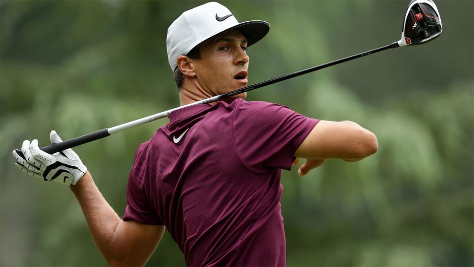 Thorbjorn Olesen